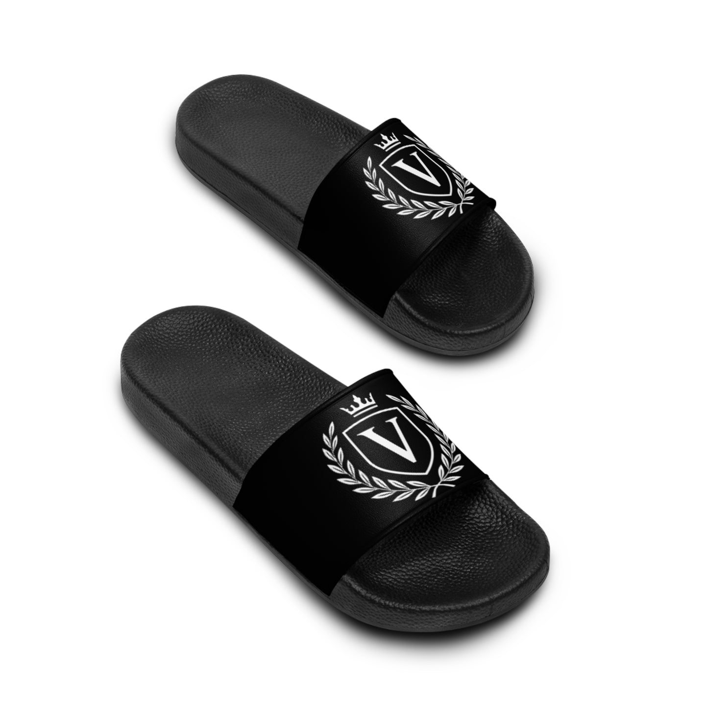 Veni Vidi Vici Men's Slides