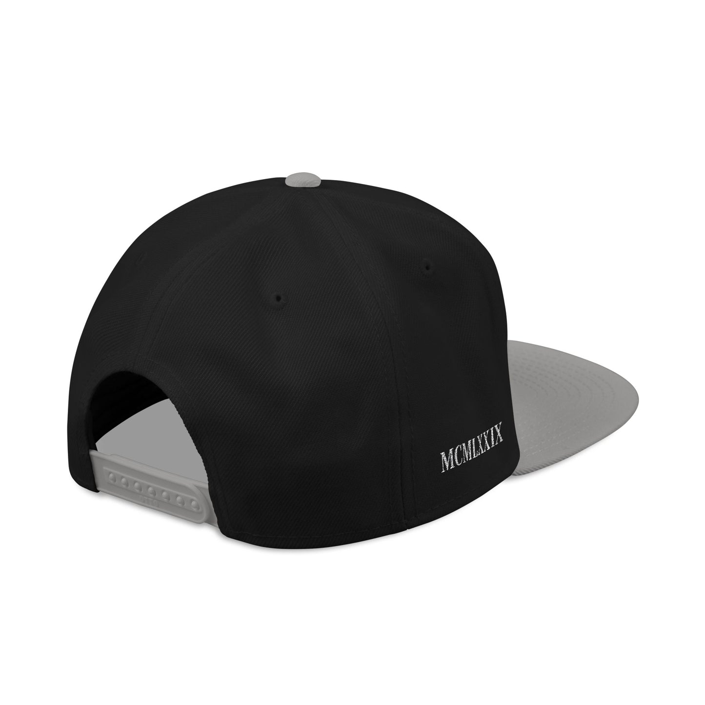 Stylish Embroidered Snapback Cap | Casual Headwear, Streetwear, Gift for [...]