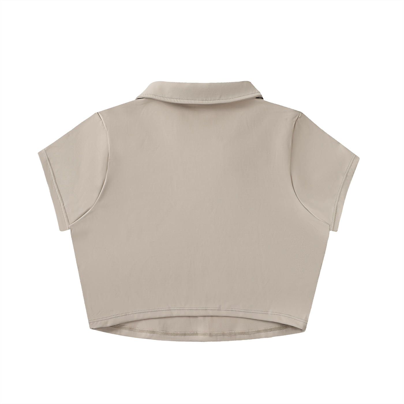 Veni Vidi Vici Women's Crop Top