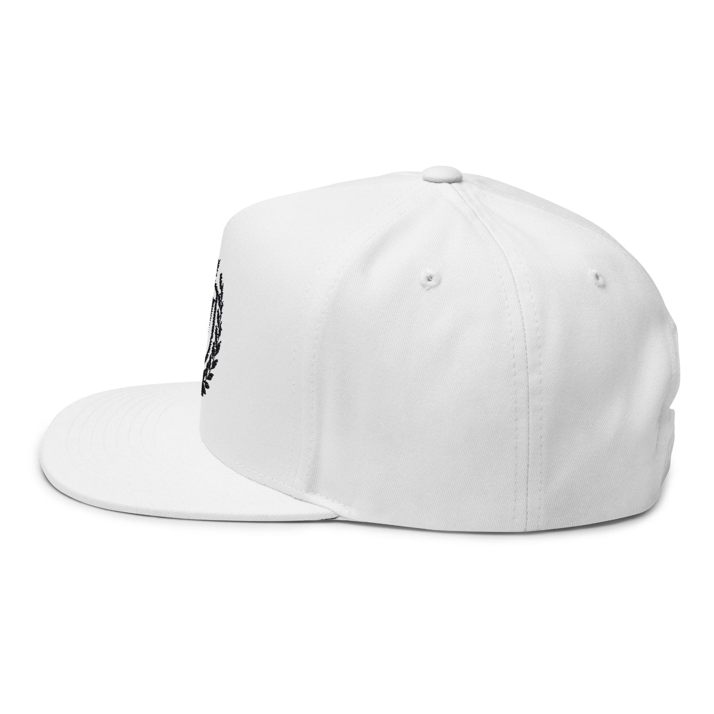 Veni Vidi Vici Cap (Embroidery)