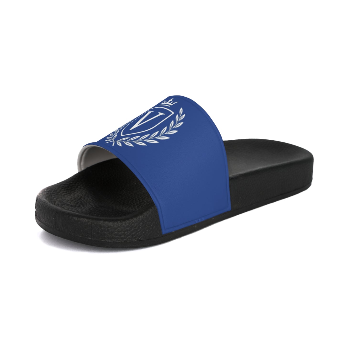 Stylish Men's Slide Sandals, Comfortable Footwear, Casual Beach Slides, [...]
