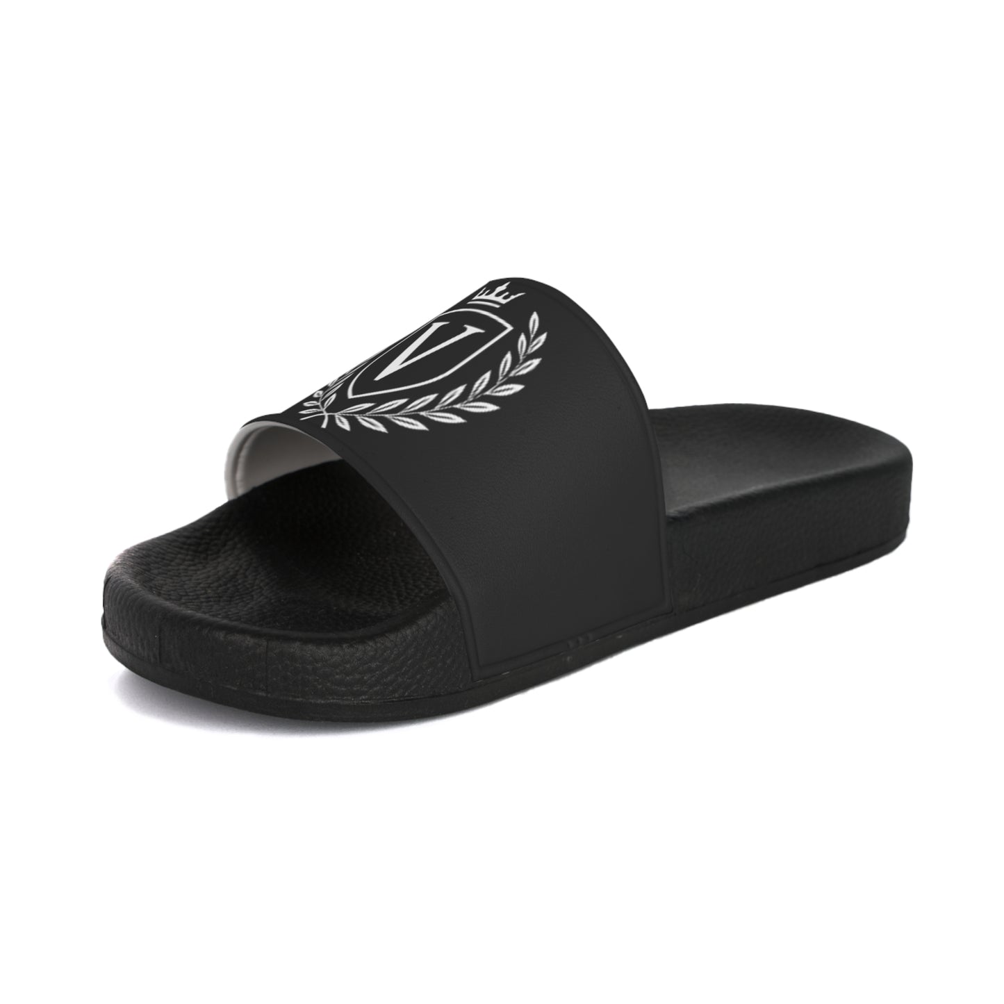 Veni Vidi Vici Men's Slides