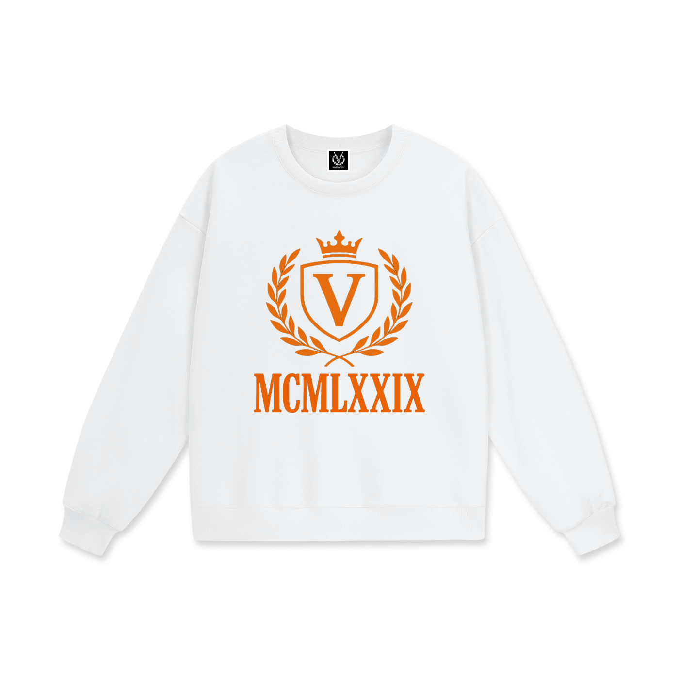 Veni Vidi Vici Sweatshirt