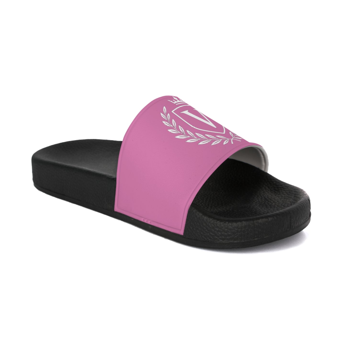 Men's Slide Sandals - Comfortable Summer Footwear for Beach, Pool, and Everyday Use, Stylish Casual Footwear, Perfect for Vacation and Home