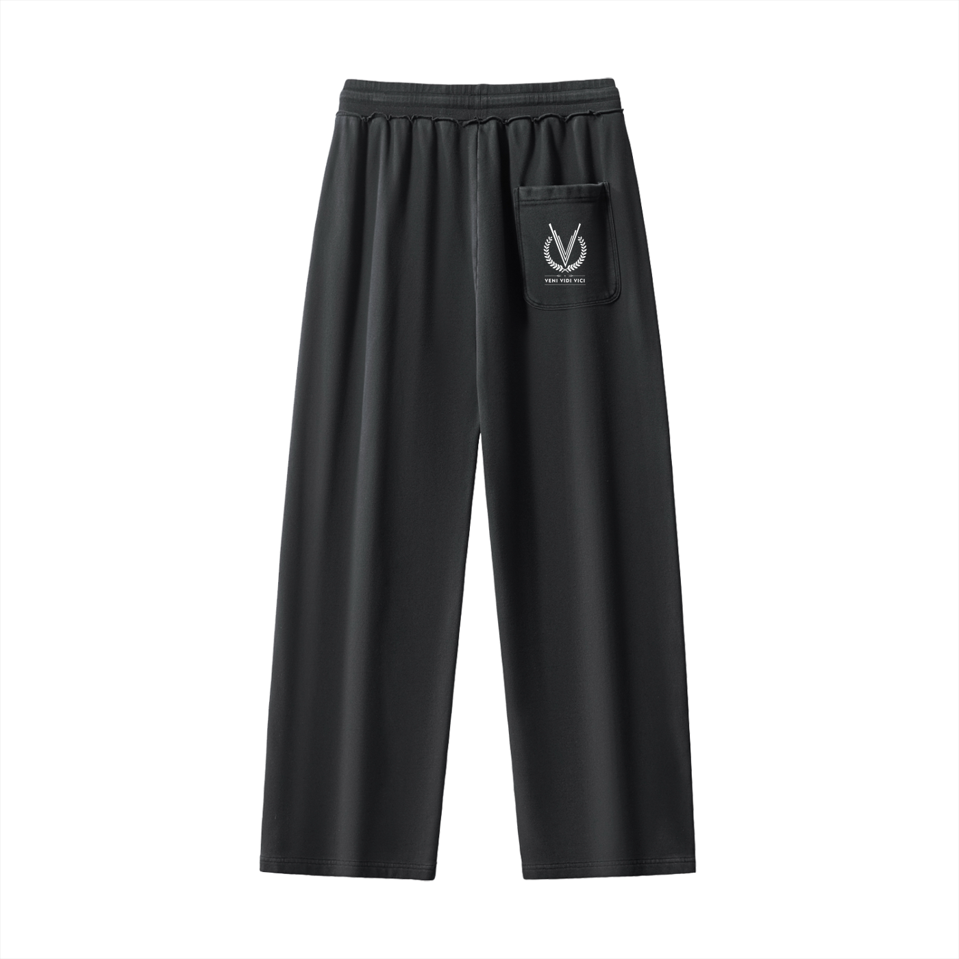 Crest Enzyme Washed Sweatpants