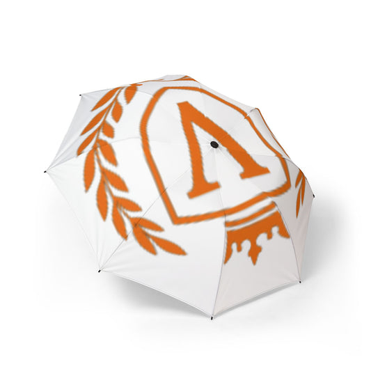 Veni Vidi Vici Foldable Umbrella