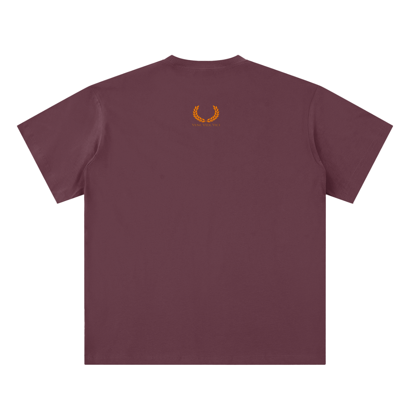 Crest Sueded Cotton T-shirt