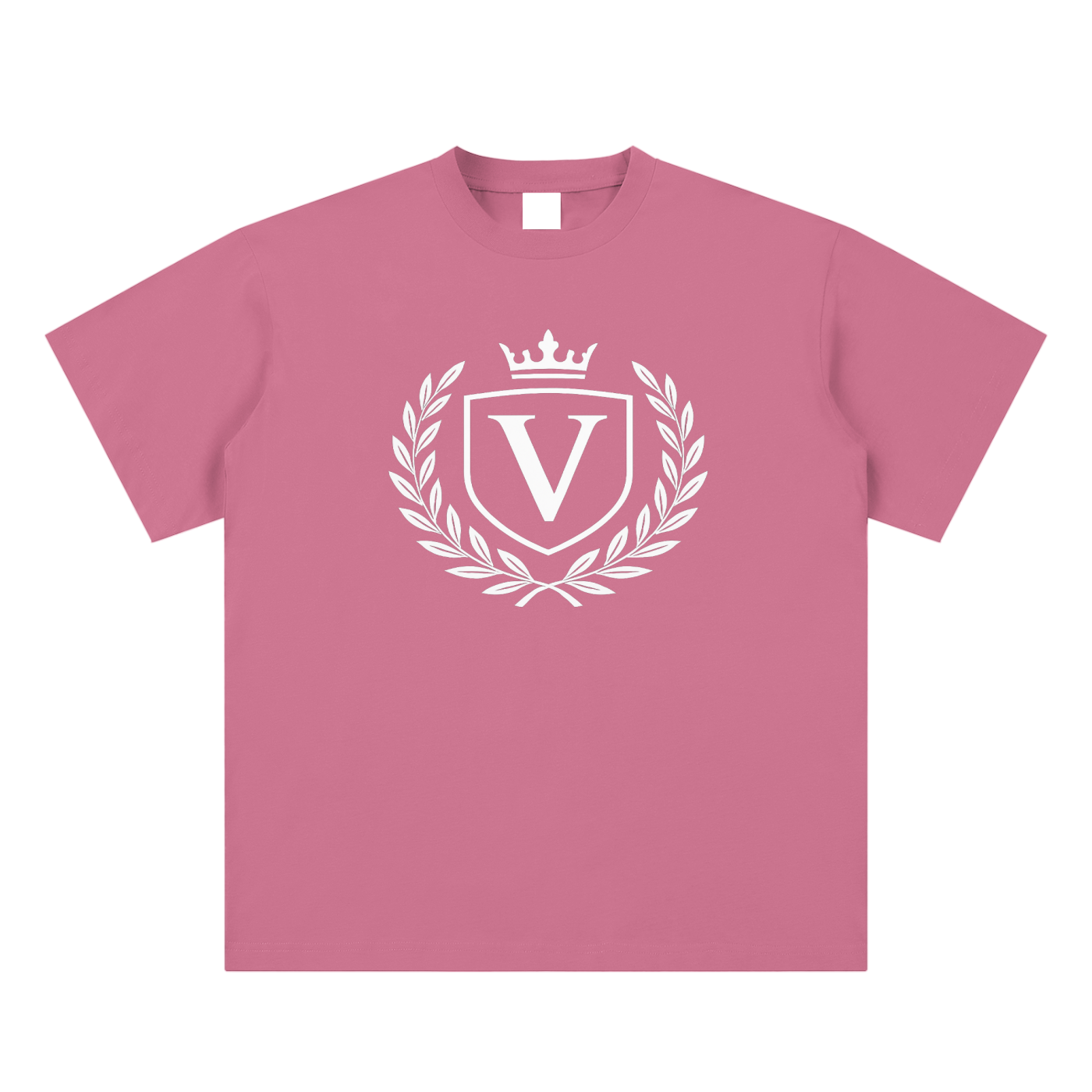 Veni Vidi Vici Sueded Cotton T-shirt