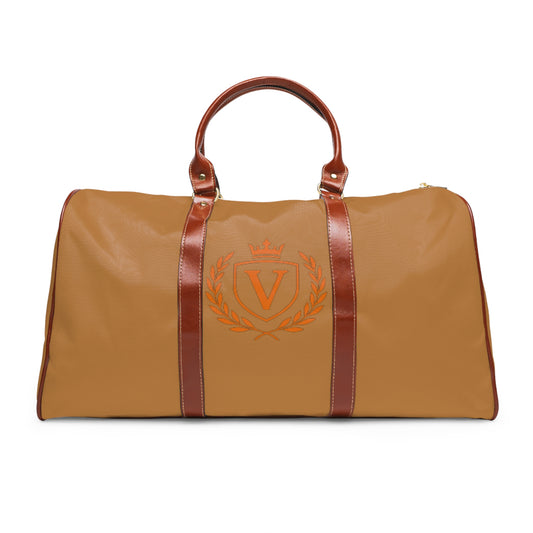 Veni Vidi Vici Travel Bag