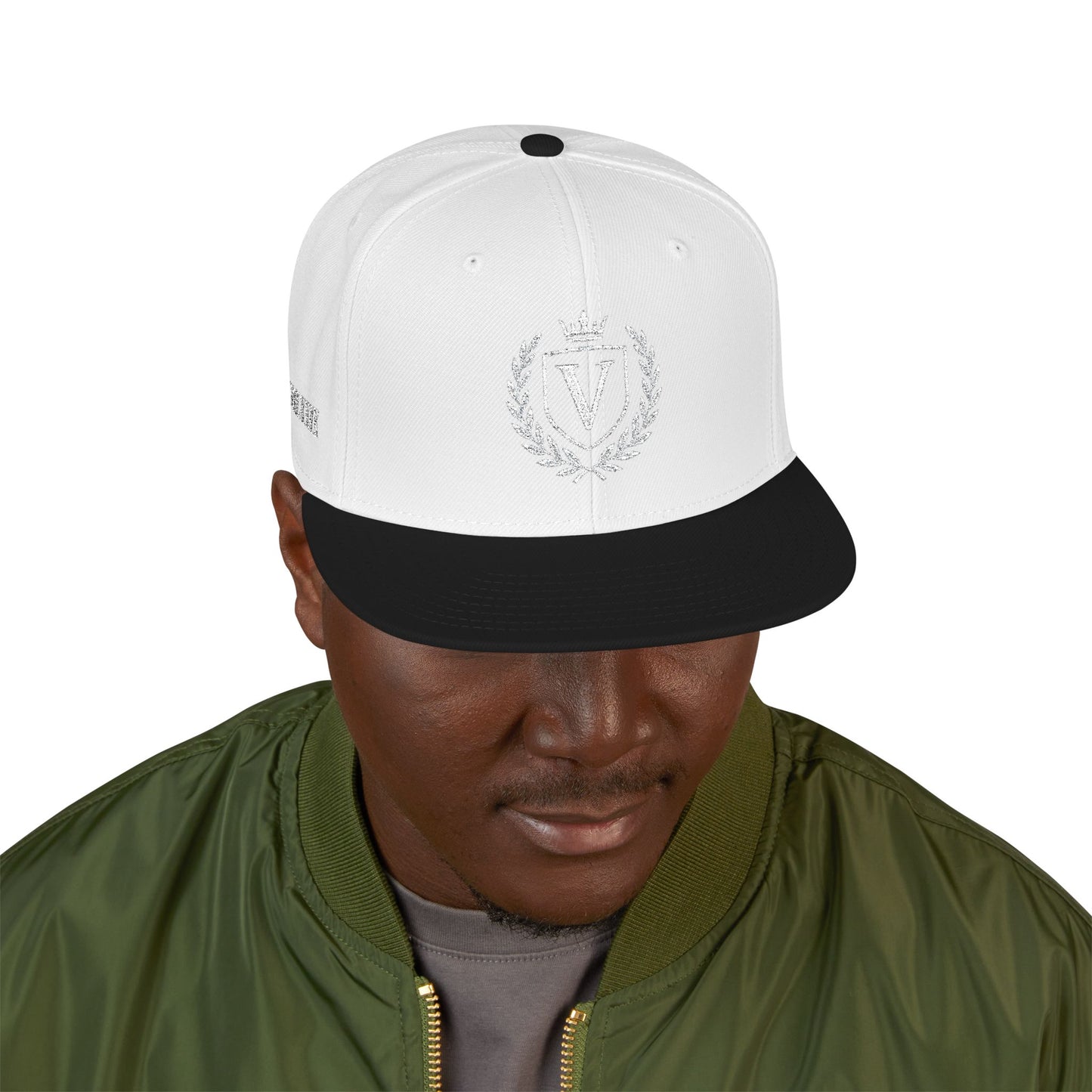 Stylish Embroidered Snapback Cap | Casual Headwear, Streetwear, Gift for [...]