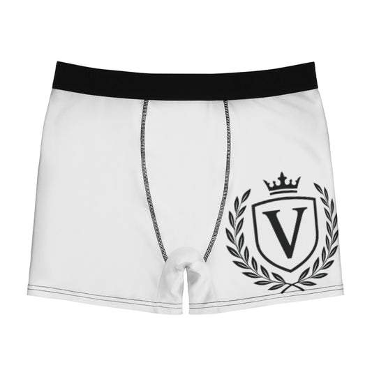 Veni Vidi Vici Men's Boxer Briefs