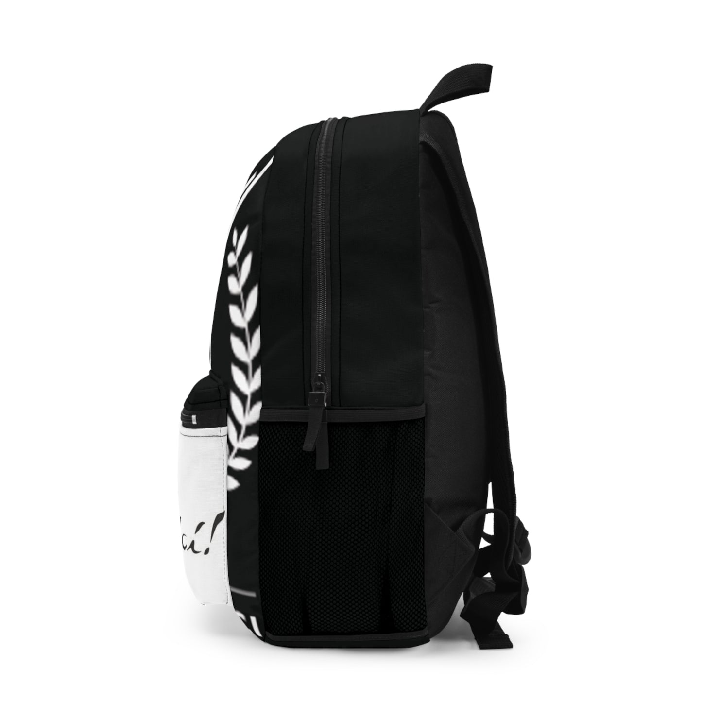 Veni Vidi Vici Backpack
