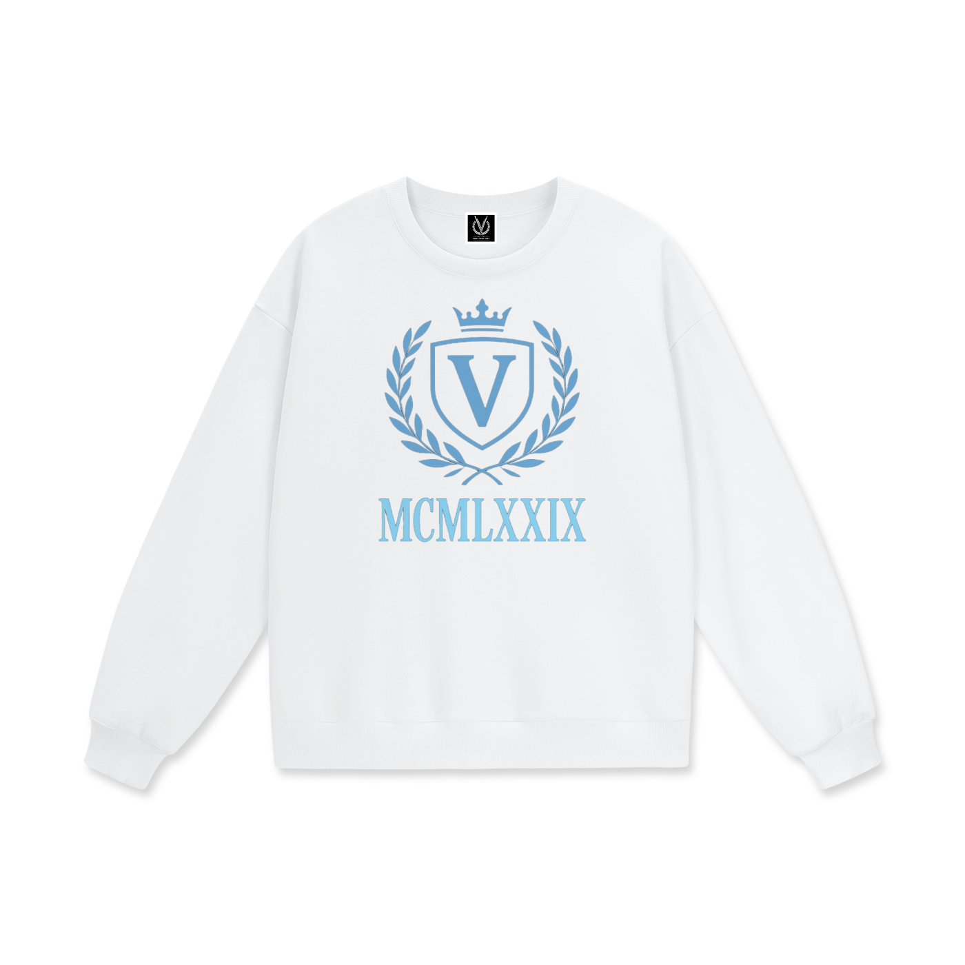 Veni Vidi Vici Sweatshirt