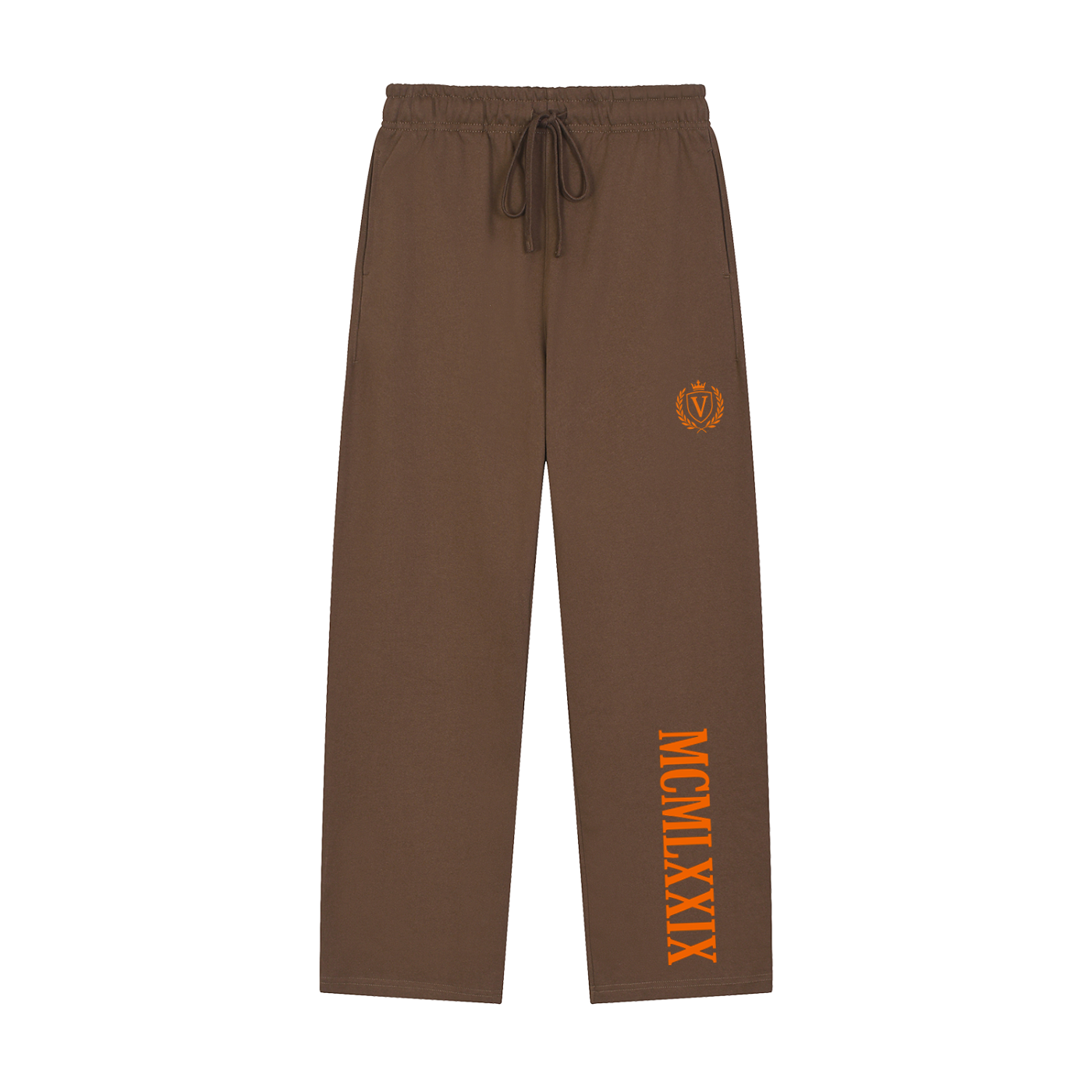 Veni Vidi Vici MCM Sweatpants