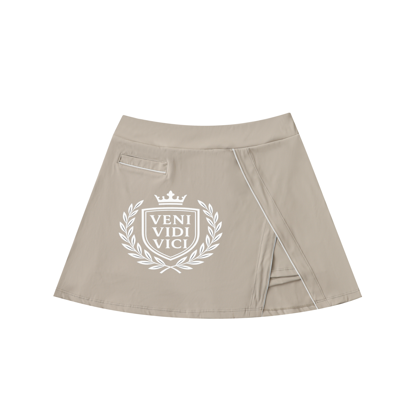 Veni Vidi Vici Skirt