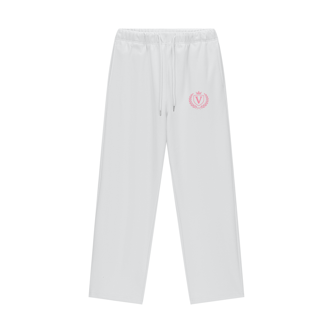 Heavyweight Fleece Straight Leg Pants