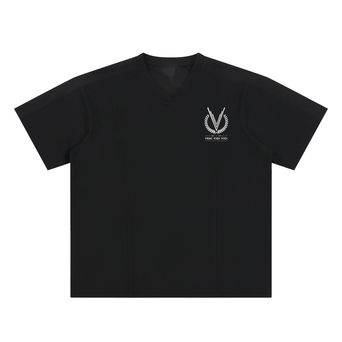 Crest Quick-Dry Performance T-Shirt