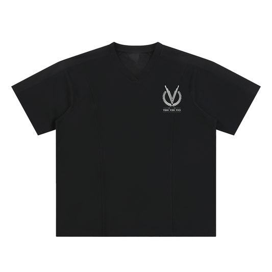 Crest Quick-Dry Performance T-Shirt