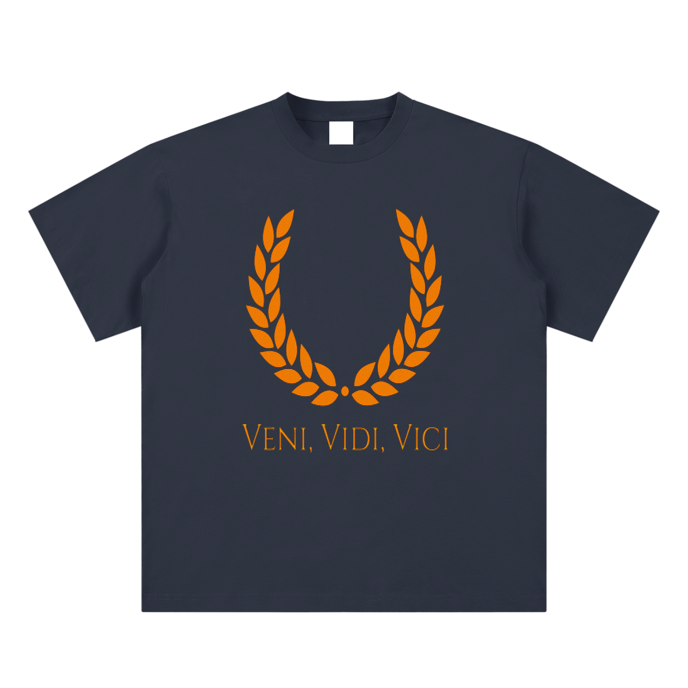 Crest Sueded Cotton T-shirt