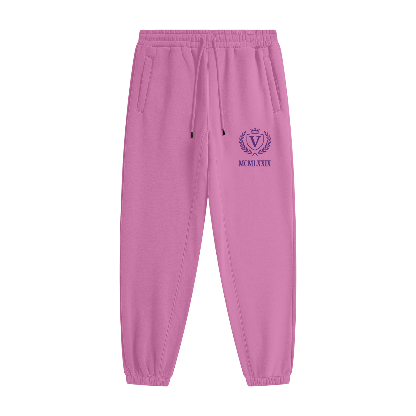 Veni Vidi Vici Fleece Joggers