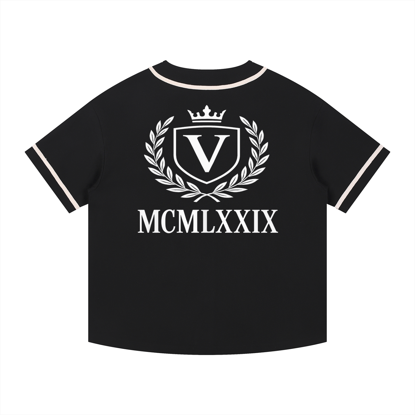 Veni vidi vici Up Jersey