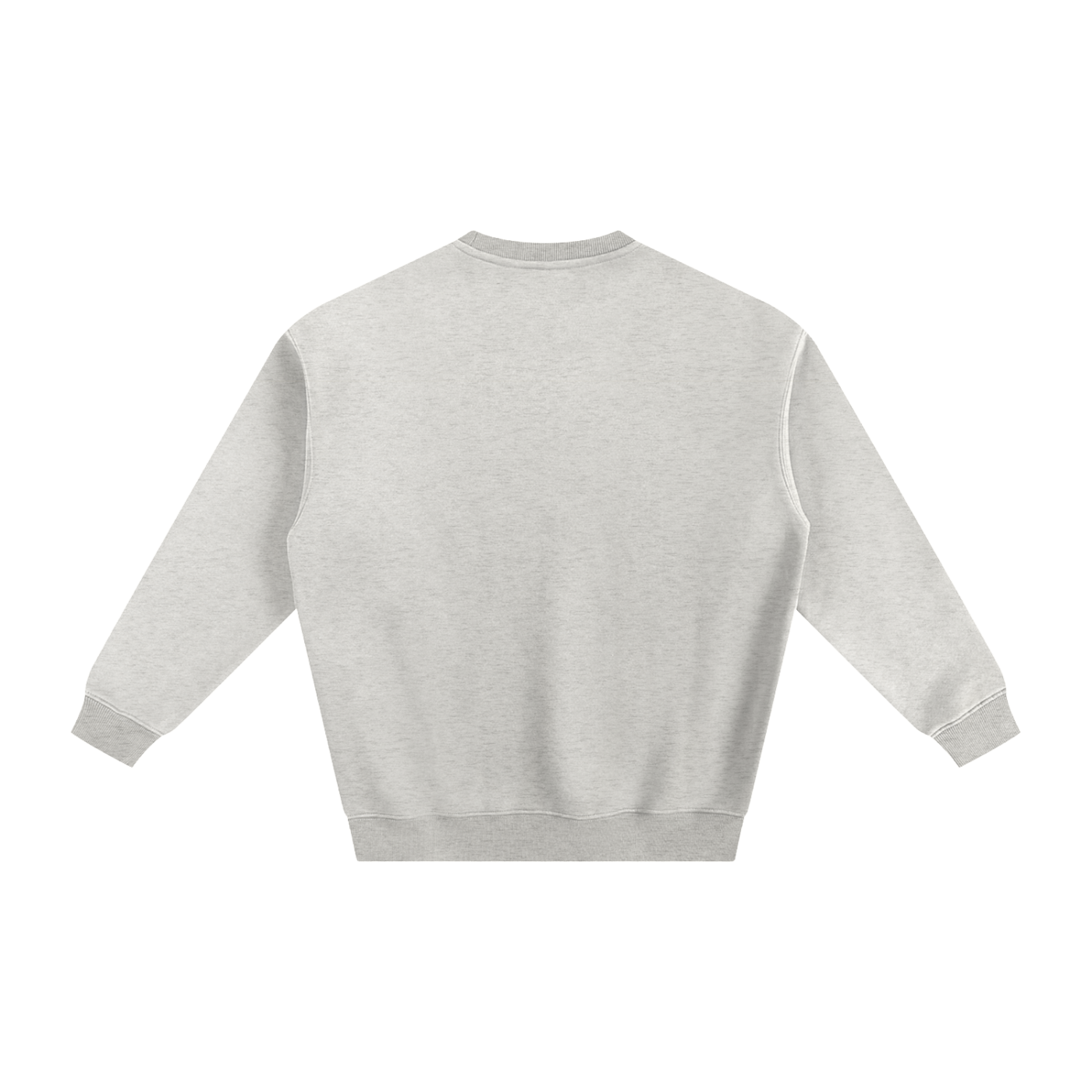 Veni Vidi Vici Fleeced Sweatshirt