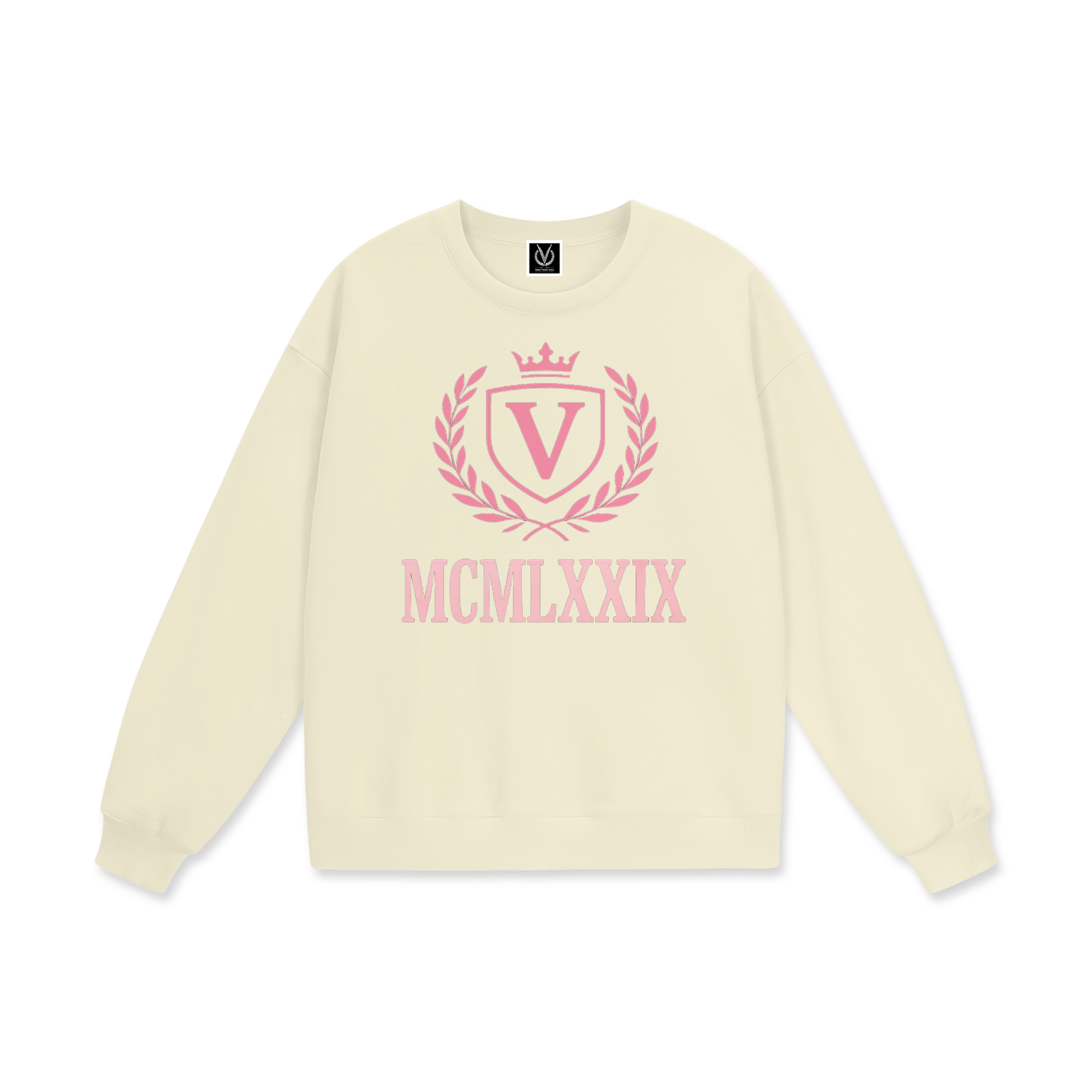 Veni Vidi Vici Sweatshirt