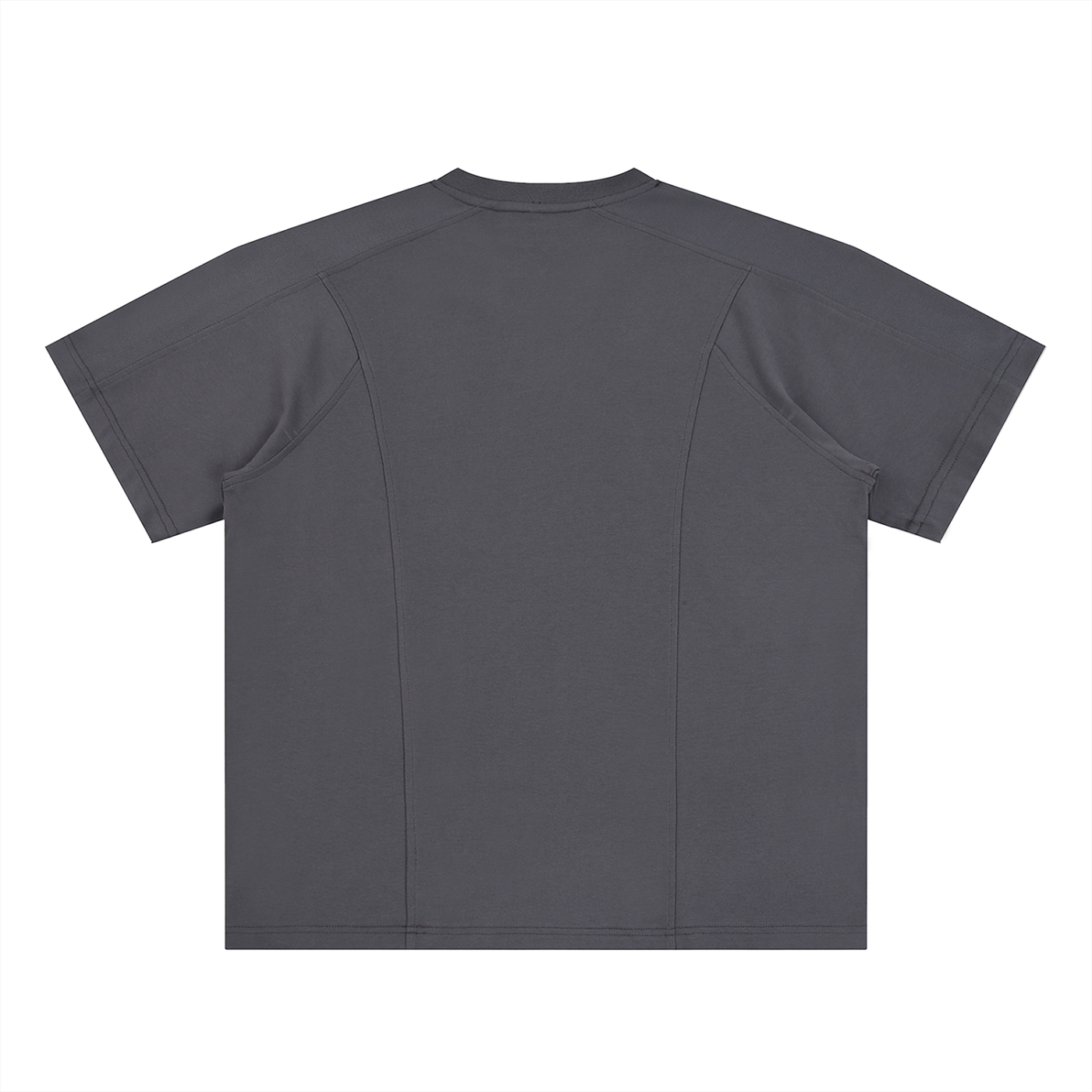 Crest Quick-Dry Performance T-Shirt