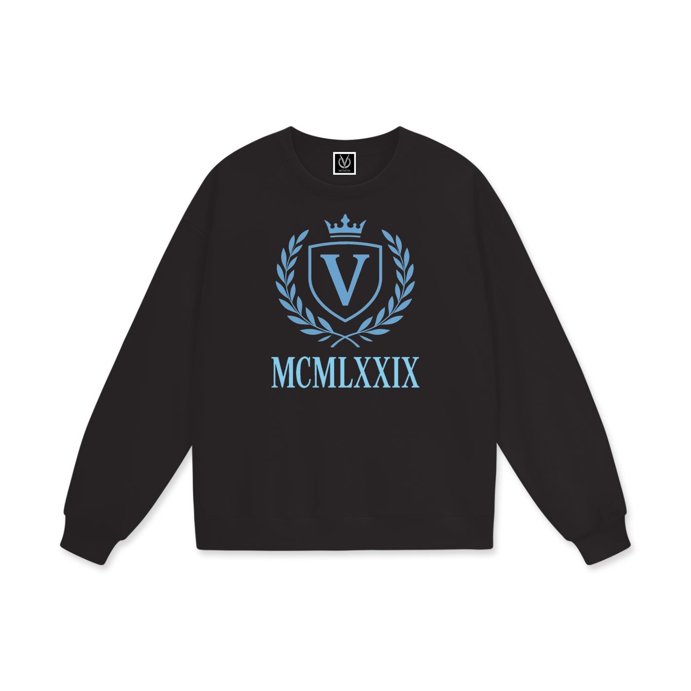 Veni Vidi Vici Sweatshirt