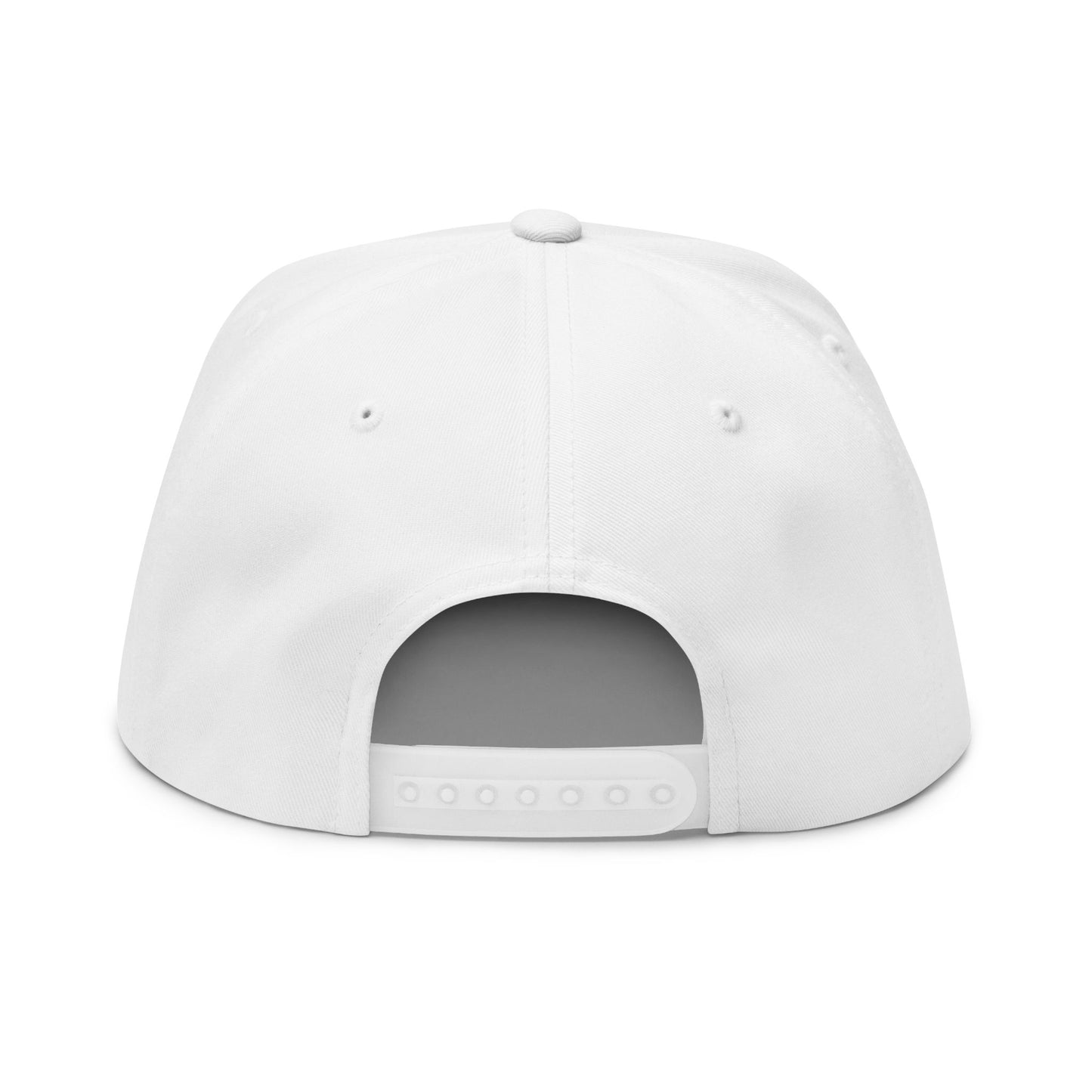 Veni Vidi Vici Cap (Embroidery)