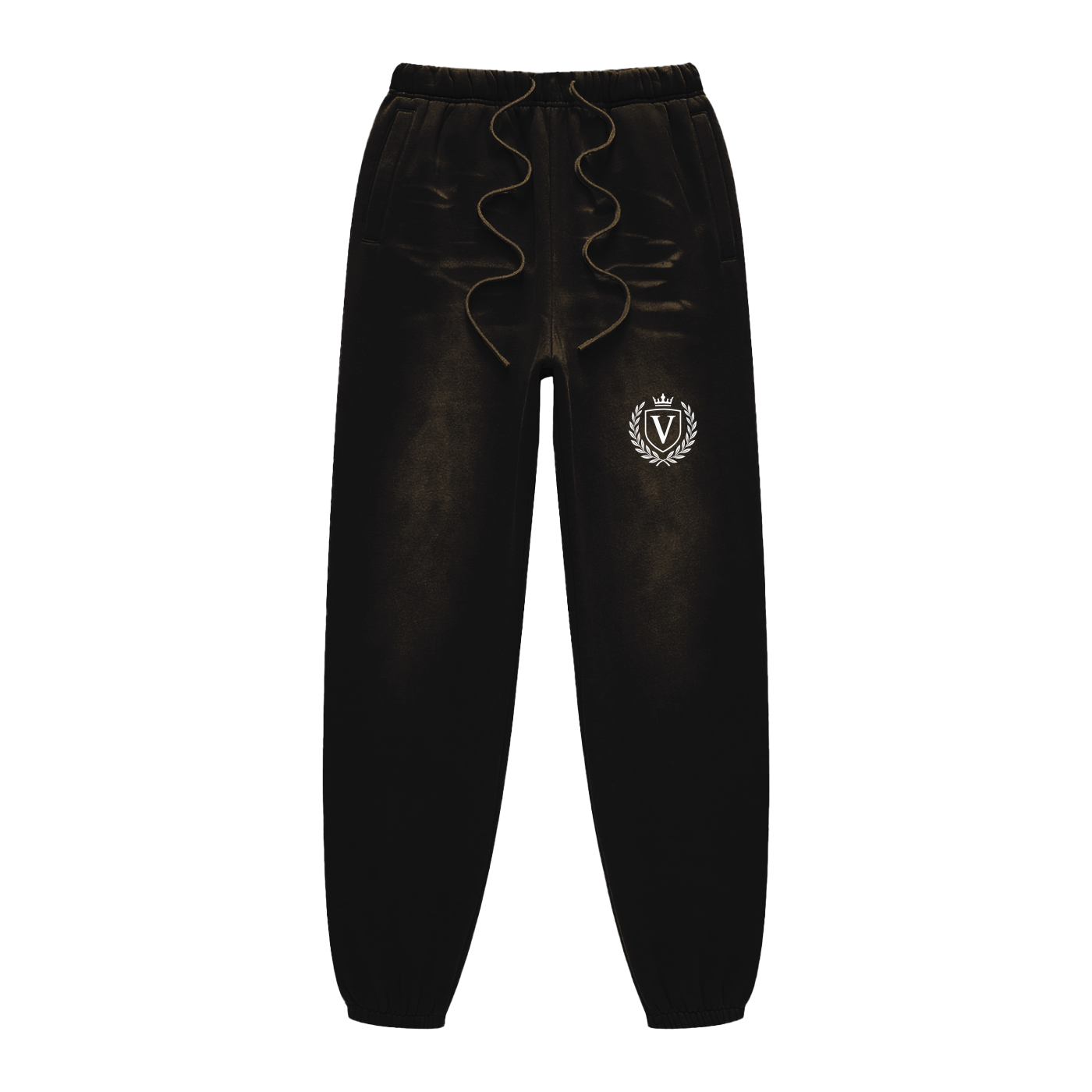 Veni Vidi Vici Sunfade Fleeced Sweatpants