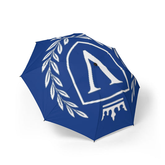 Veni Vidi Vici Foldable Umbrella