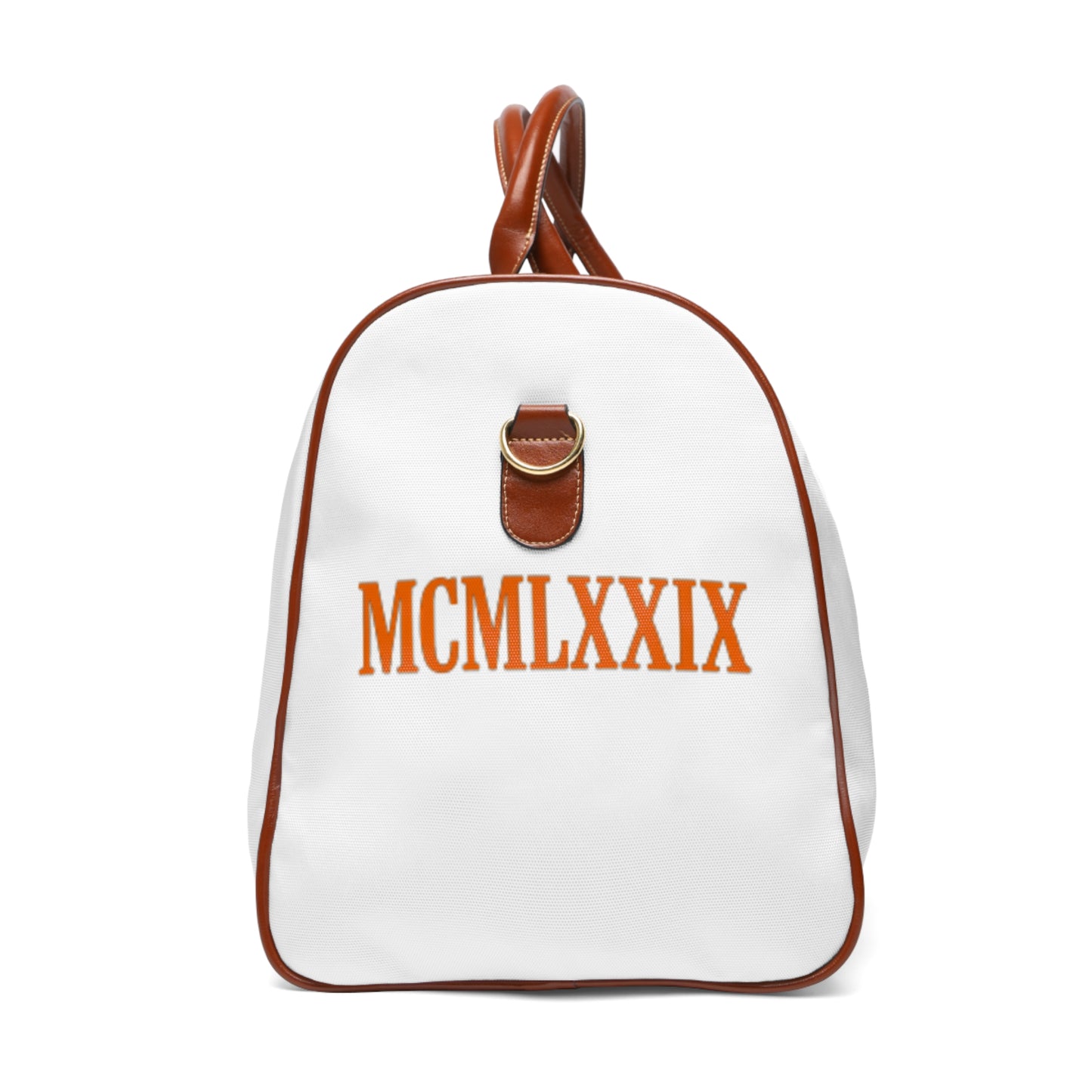 MCM Veni Vidi Vici Travel Bag