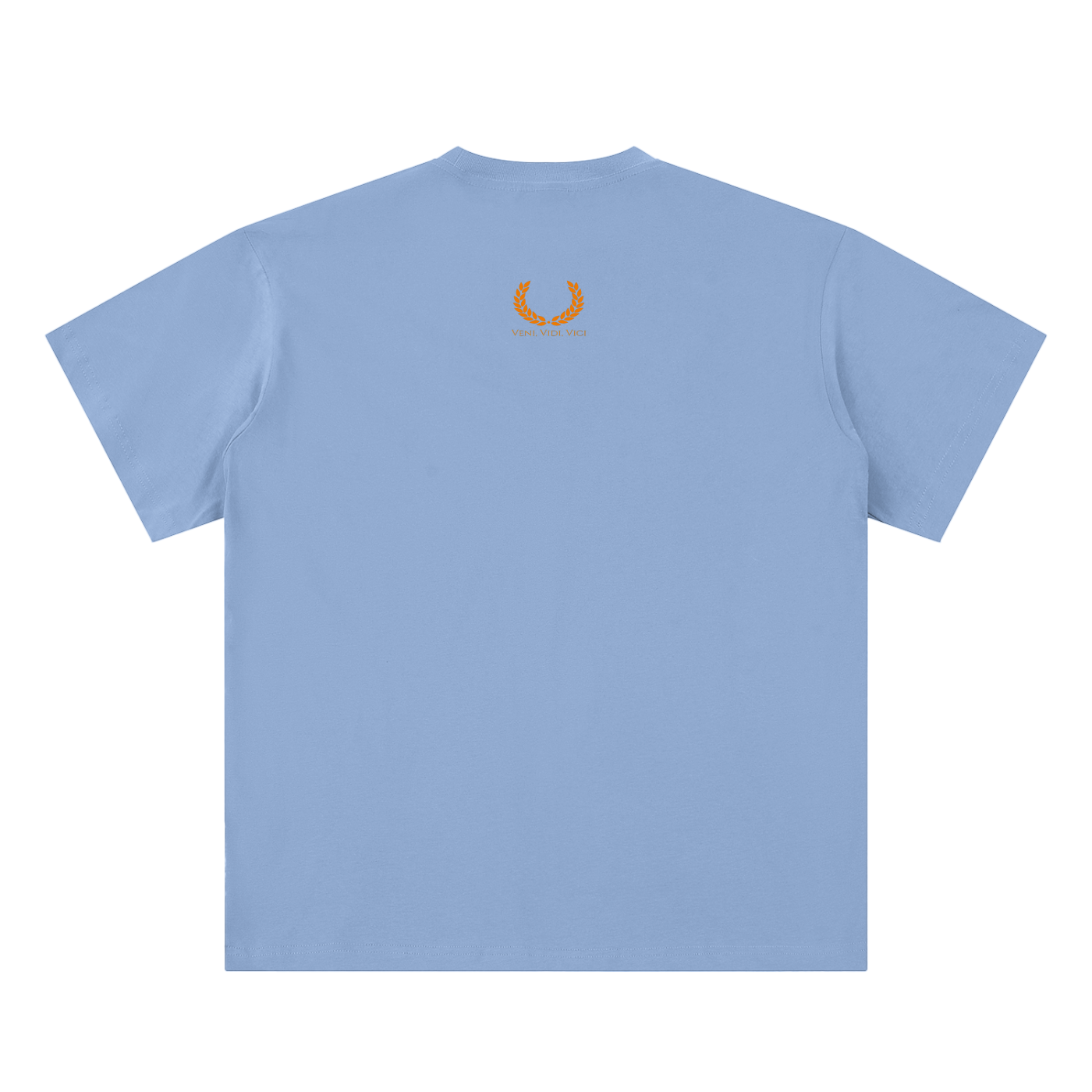 Crest Sueded Cotton T-shirt