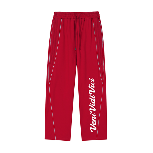 Veni Vidi Vici track Sweatpants