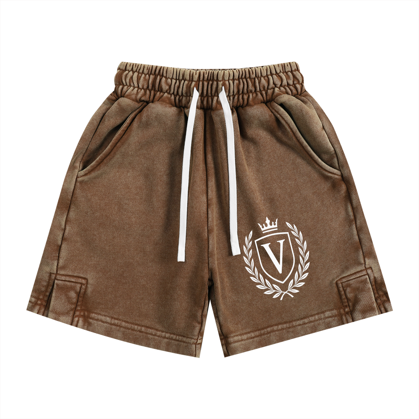 Veni Vidi Vici kids shorts