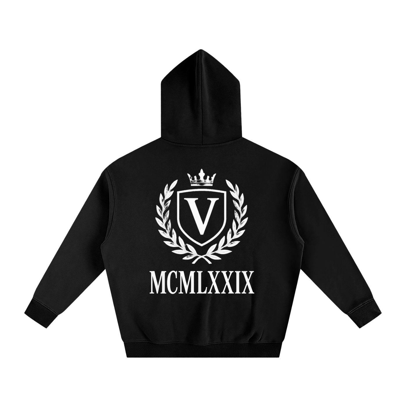 Veni Vidi Vici Hoodie