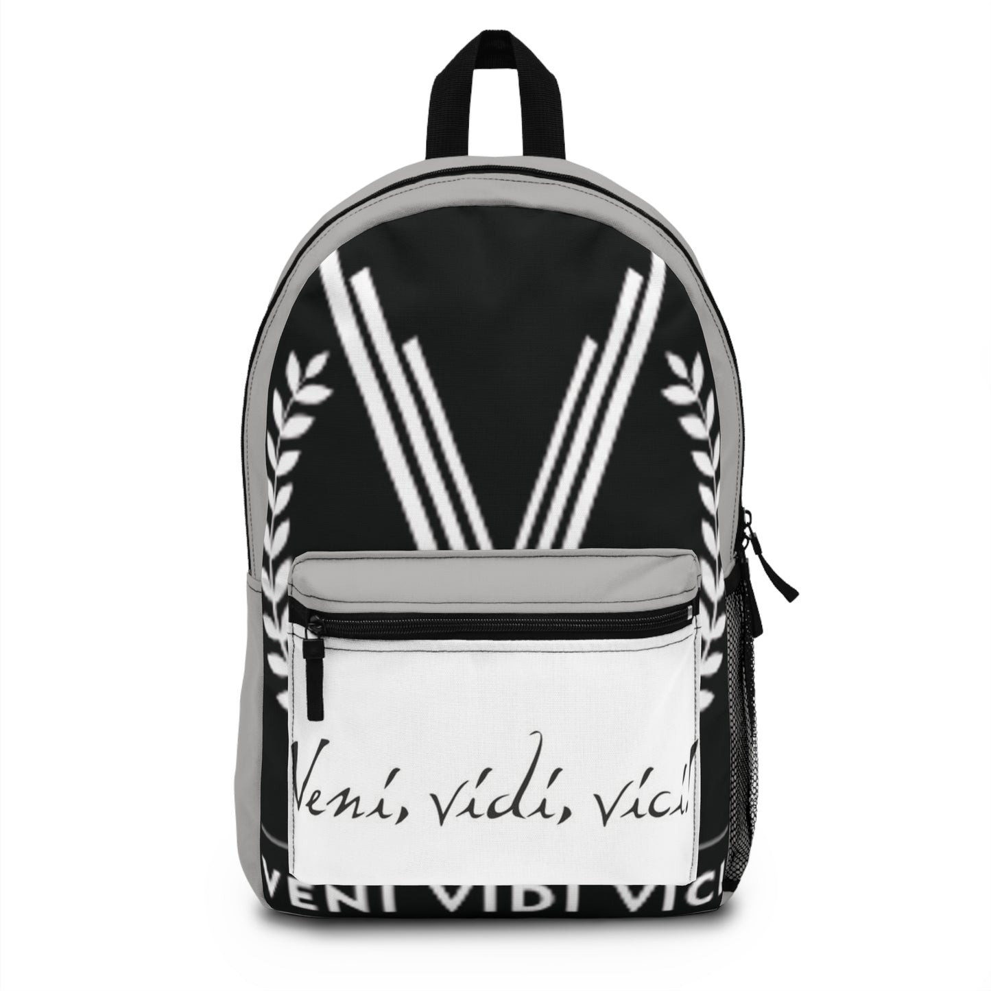 Veni Vidi Vici Backpack