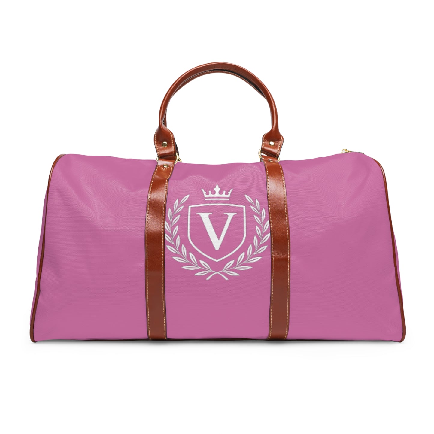 Veni Vidi Vici Travel Bag