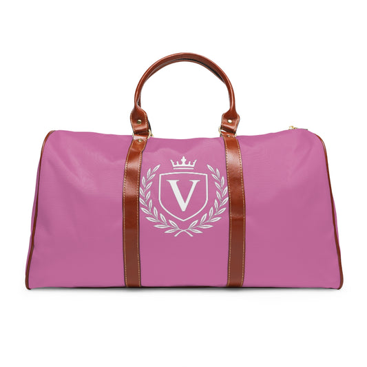 Veni Vidi Vici Travel Bag