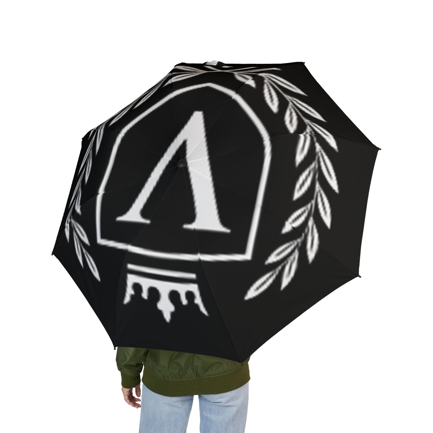 Veni vidi vici Foldable Umbrella