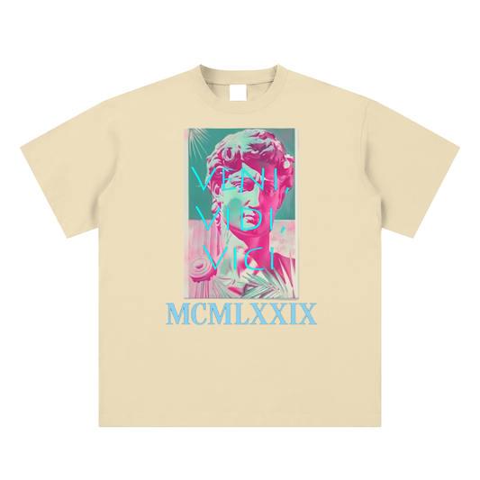 Ceaser Veni Vidi Vici T-Shirt