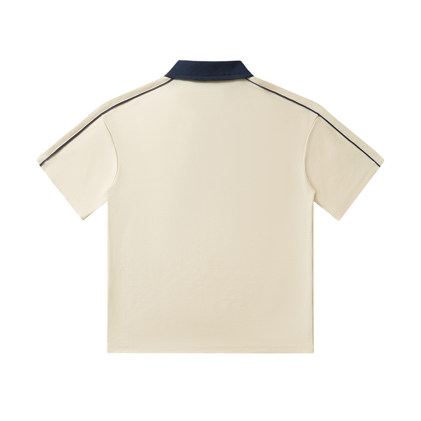Veni vidi Vici Short-Sleeve Polo Shirt