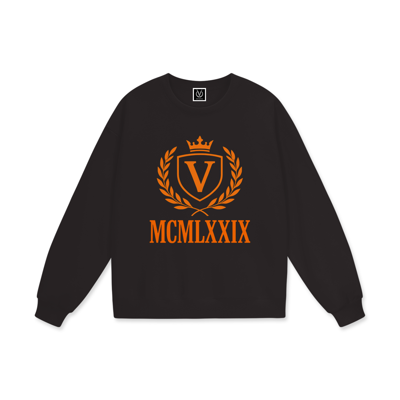 Veni Vidi Vici Sweatshirt