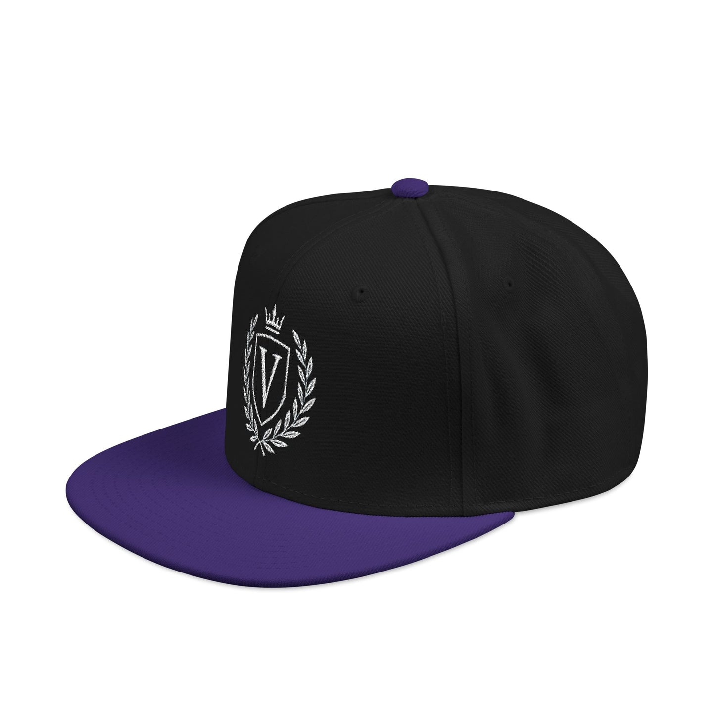 Stylish Embroidered Snapback Cap | Casual Headwear, Streetwear, Gift for [...]