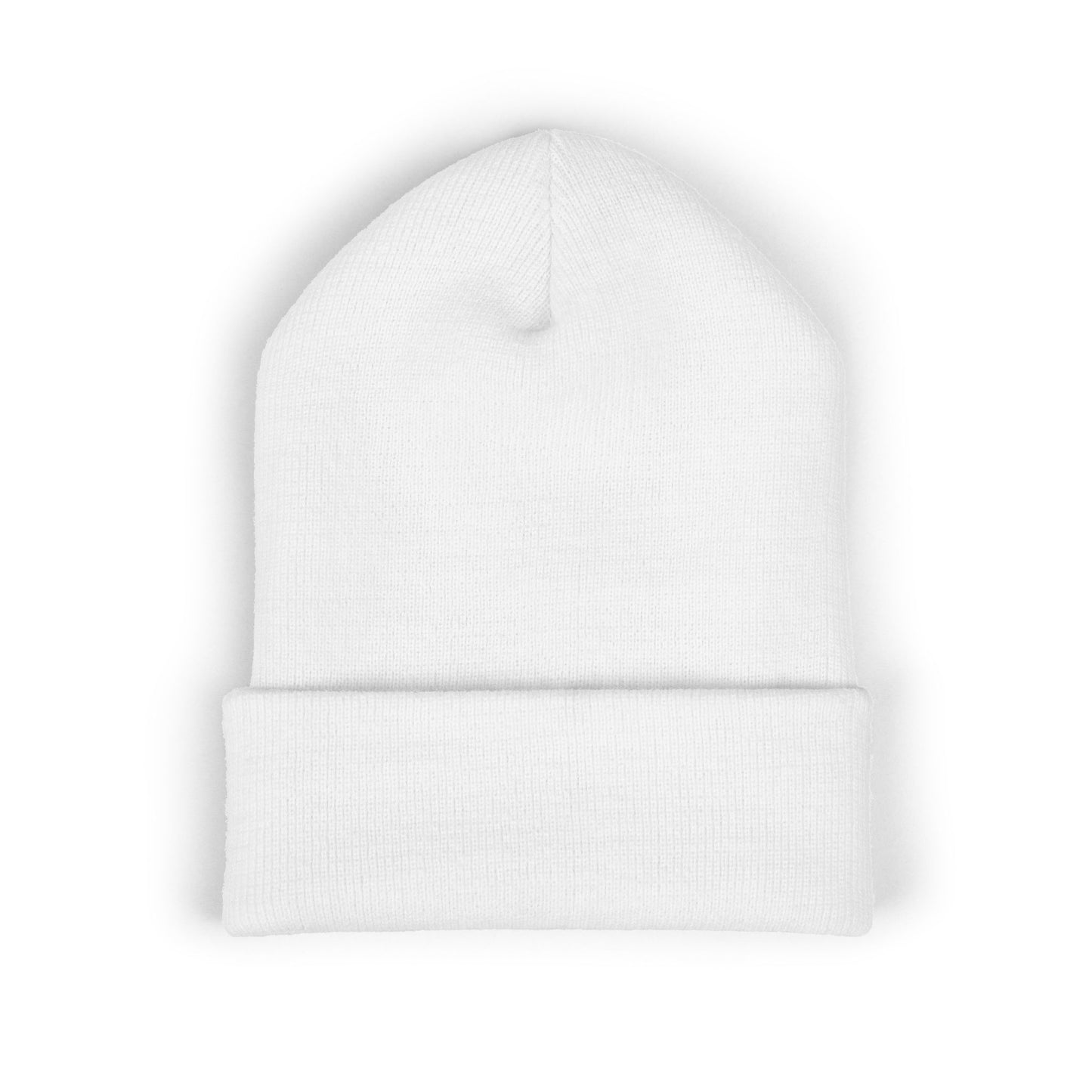 MCM Veni Vidi Vici Cuffed Beanie