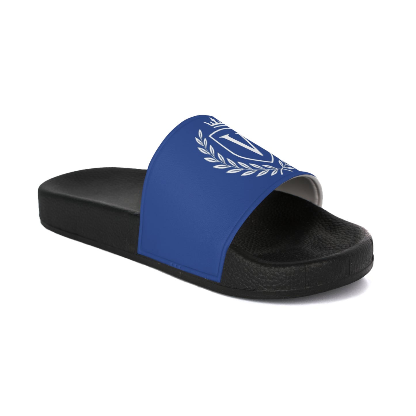 Stylish Men's Slide Sandals, Comfortable Footwear, Casual Beach Slides, [...]