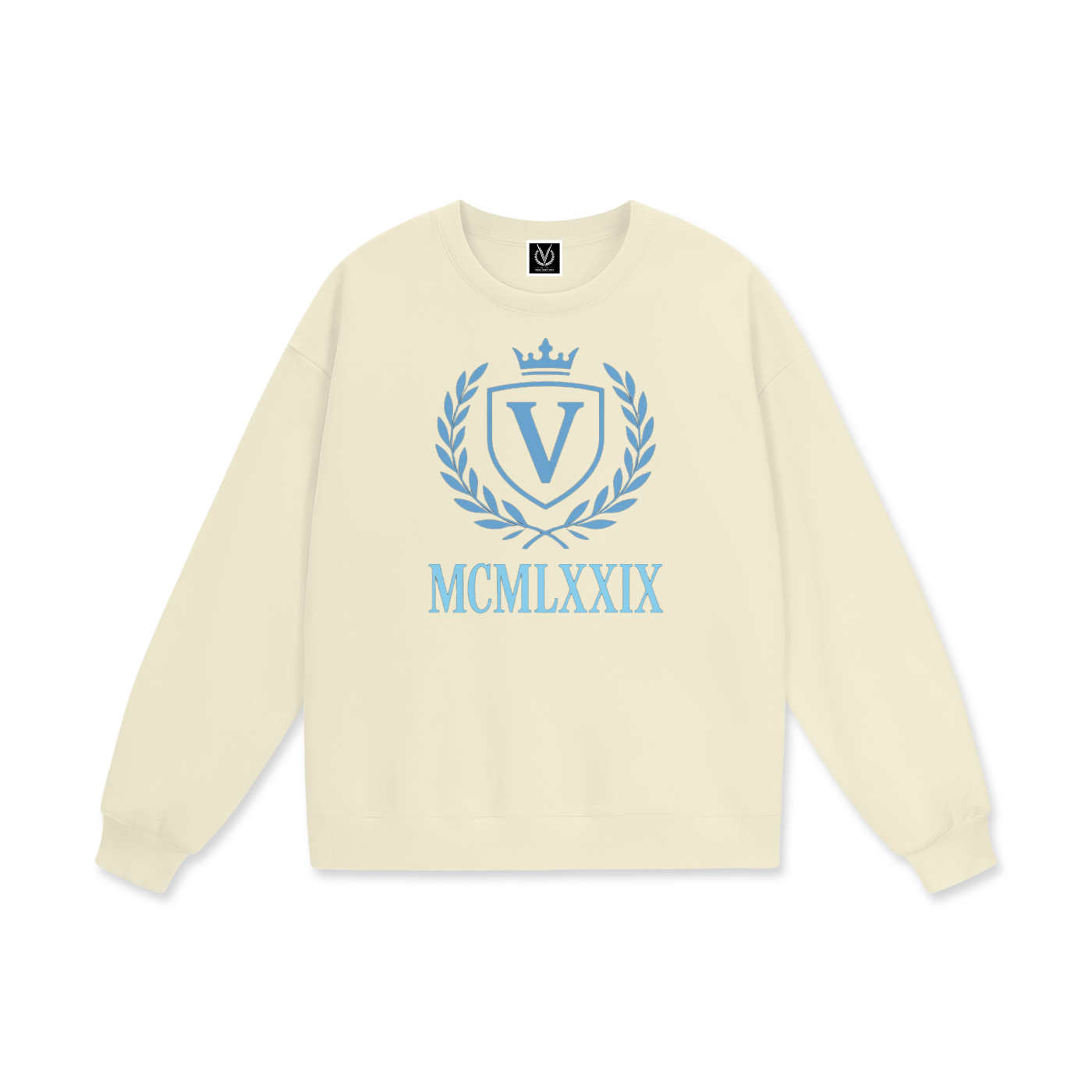 Veni Vidi Vici Sweatshirt