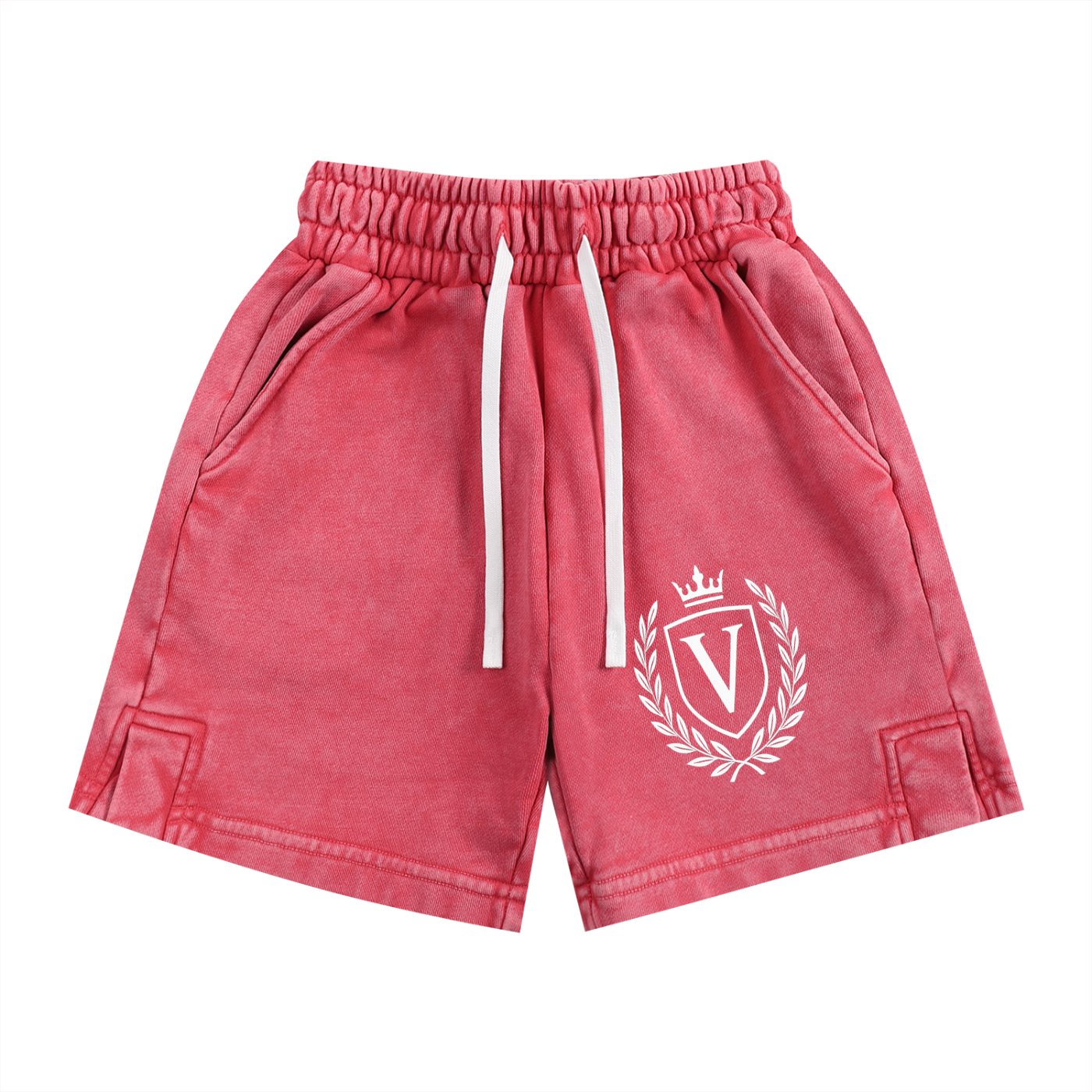 Veni Vidi Vici kids shorts