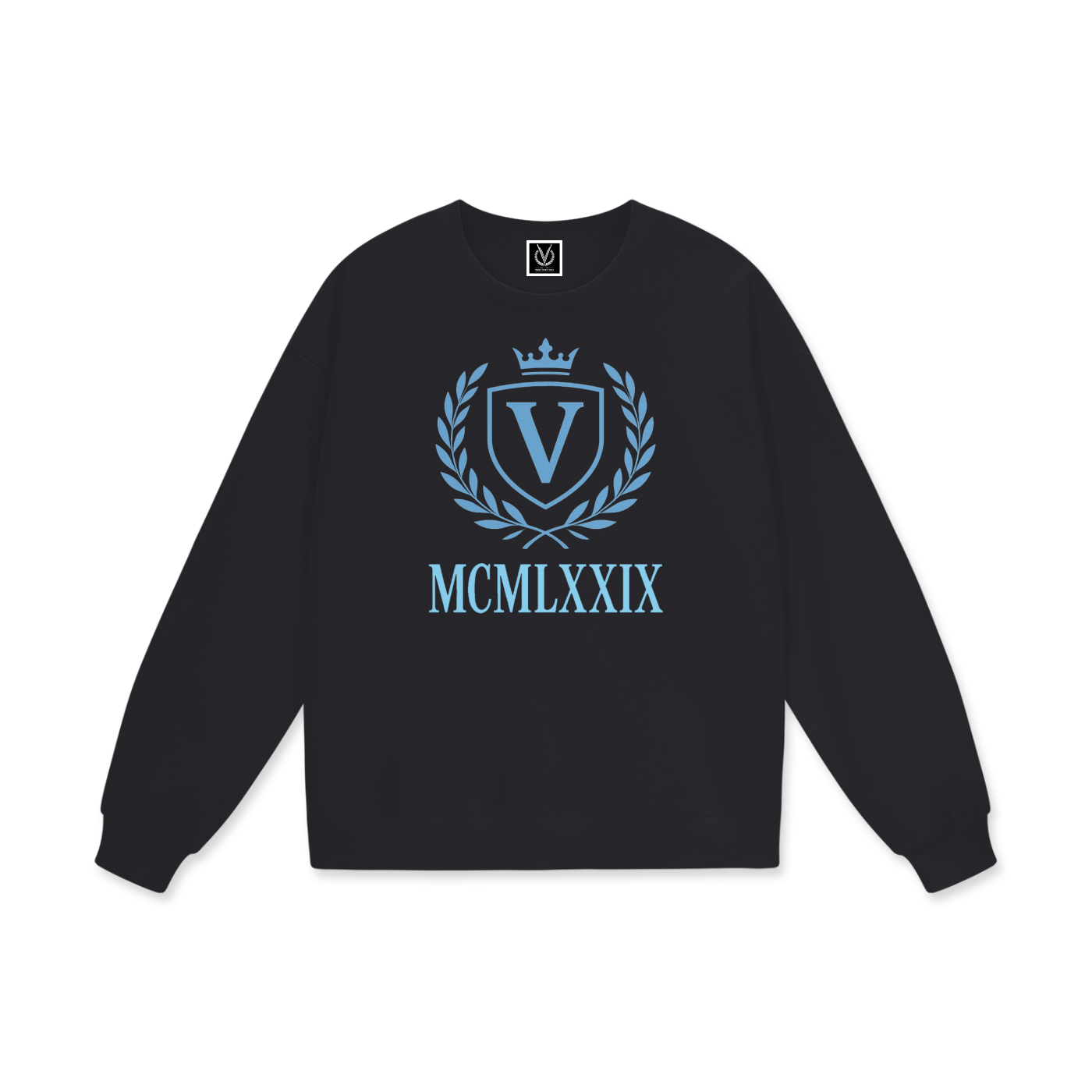 Veni Vidi Vici Sweatshirt